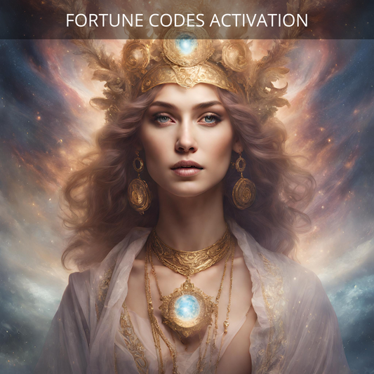 Fortune Codes Activation