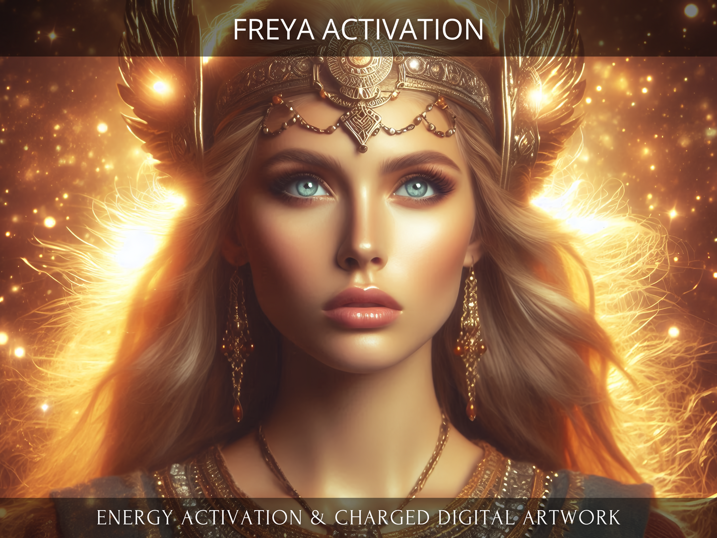 Freya Activation