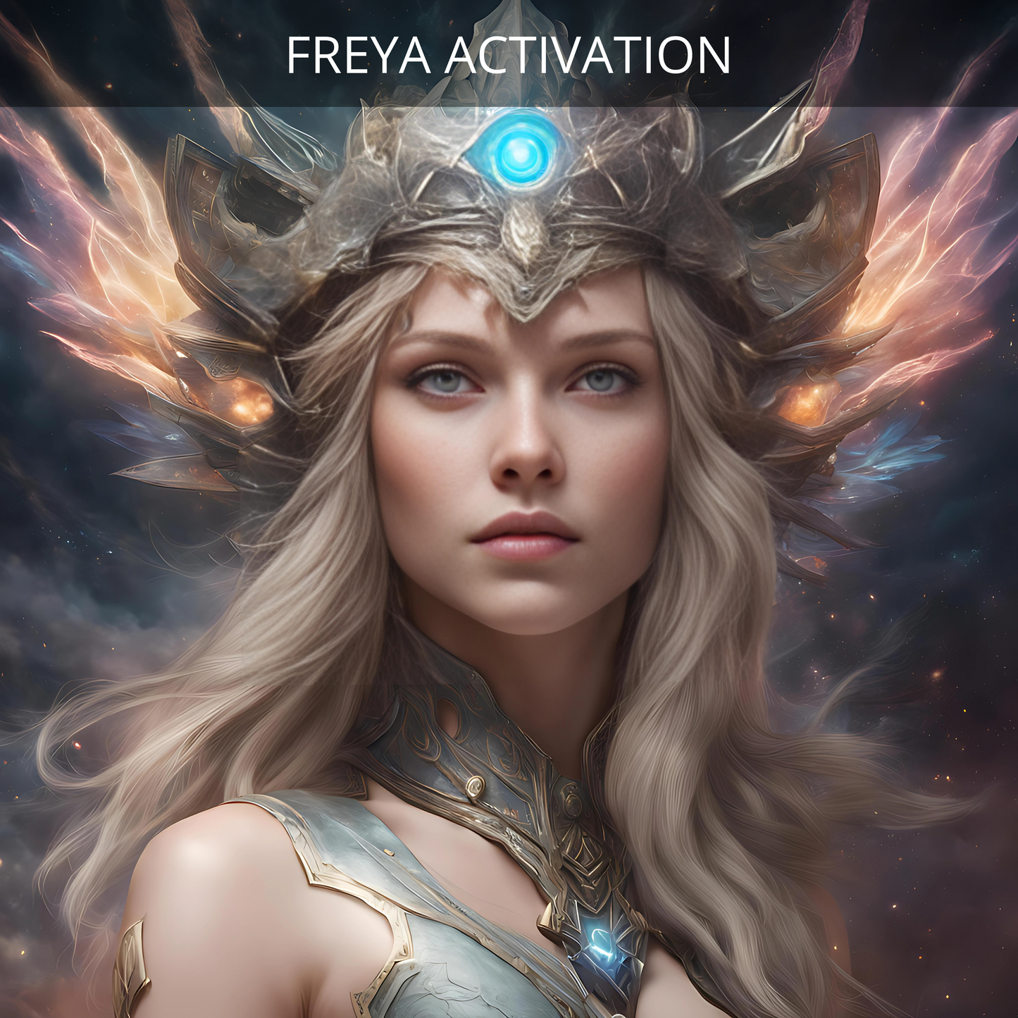 Freya Activation