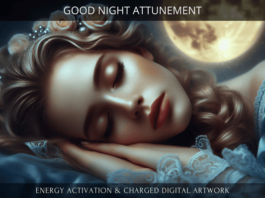 Good Night Attunement