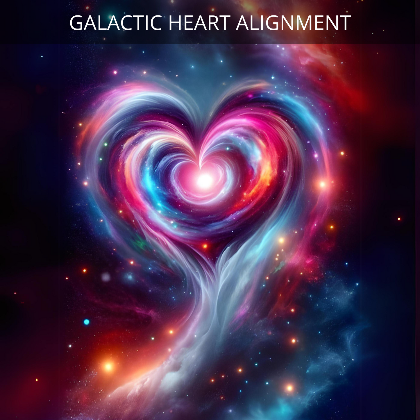 Galactic Heart Alignment