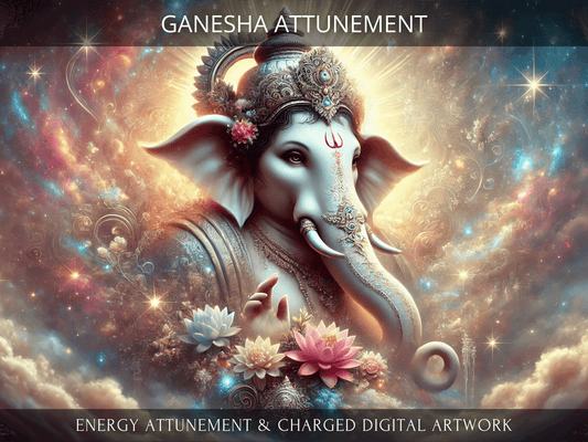 Ganesha Attunement