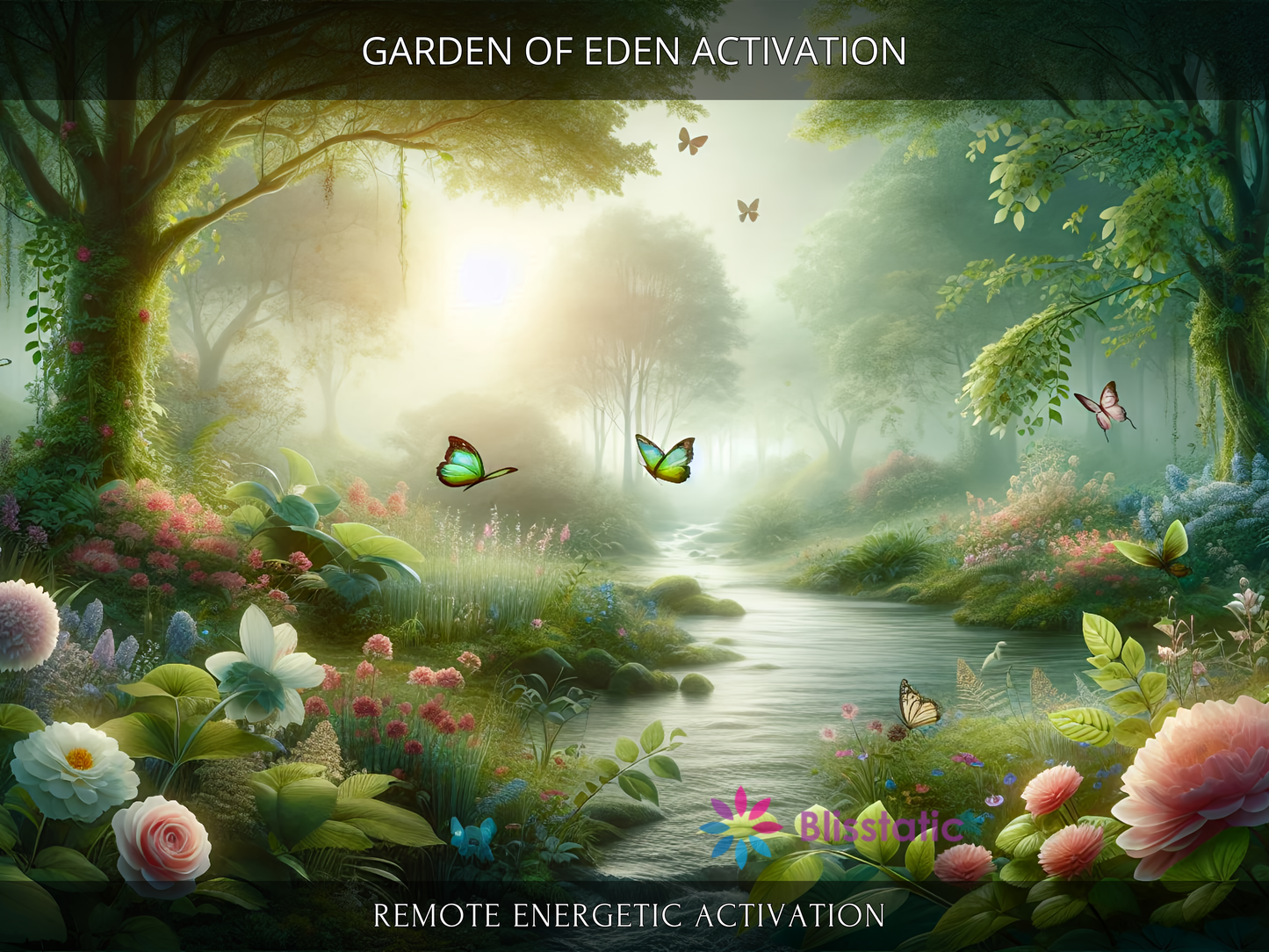 Garden of Eden Activation
