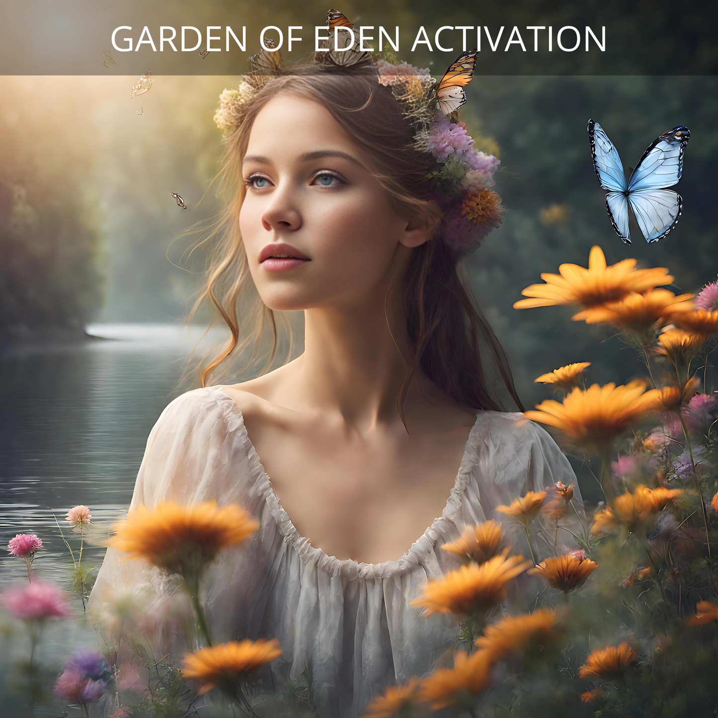 Garden of Eden Activation