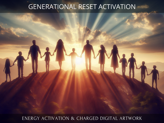 Generational Reset Activation