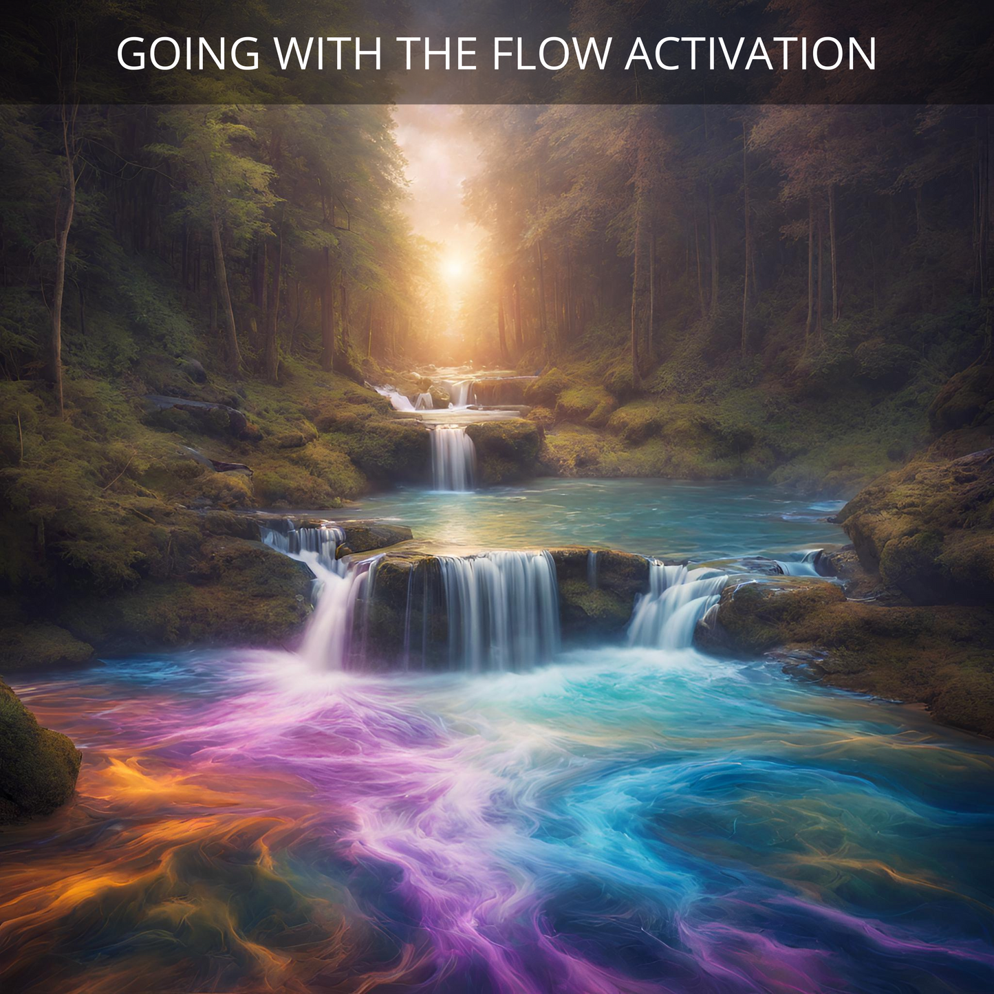 Going with the Flow Activation