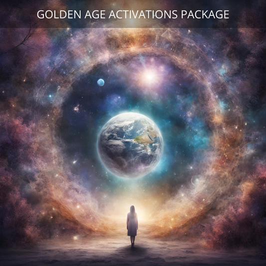 Golden Age Activations Package