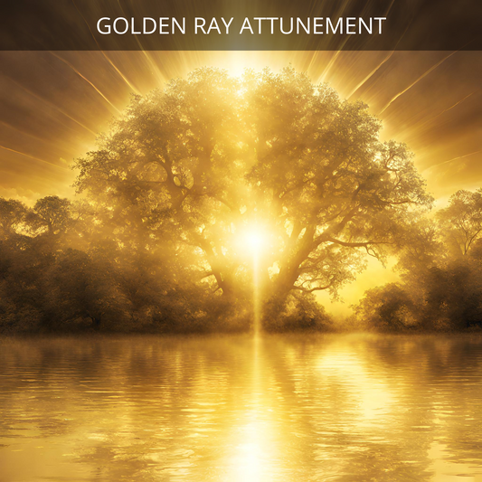 Golden Ray Attunement