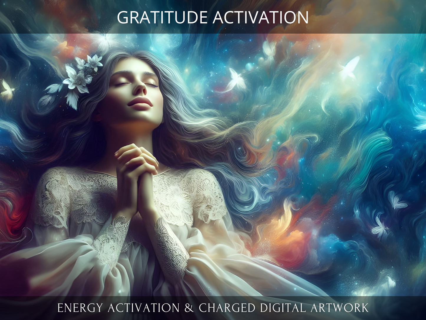 Gratitude Activation