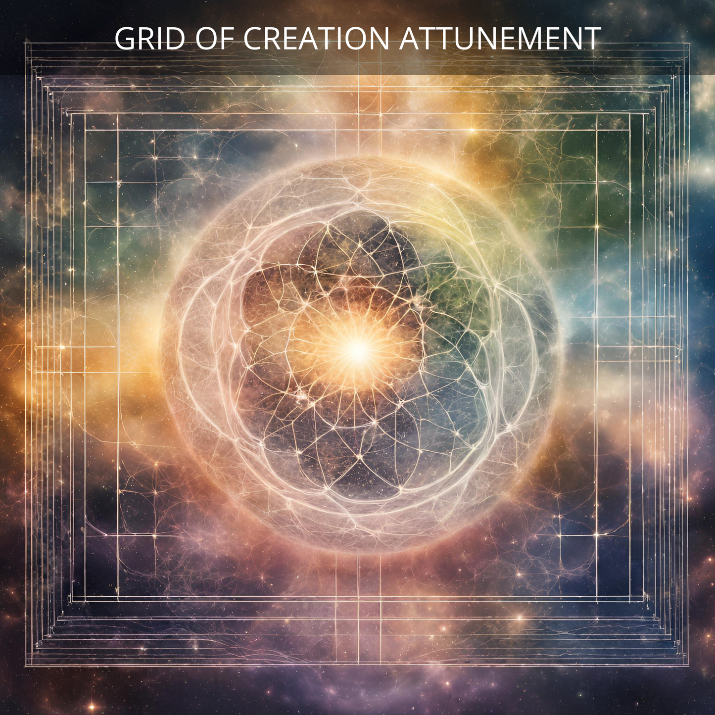 Grid of Creation Attunement