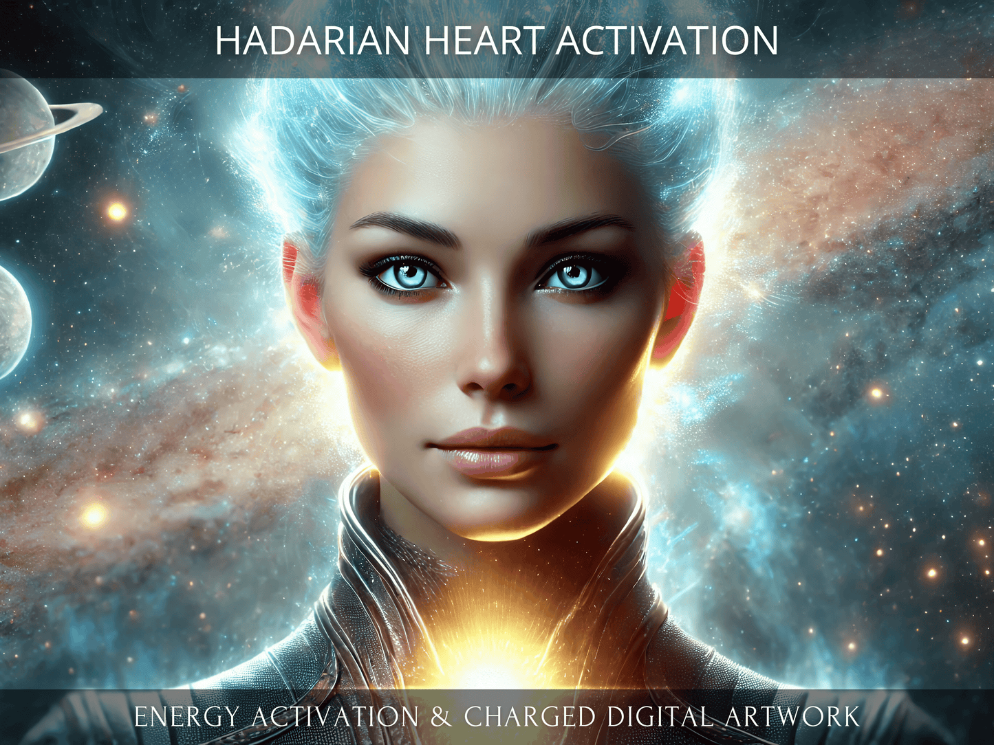 Hadarian Heart Activation