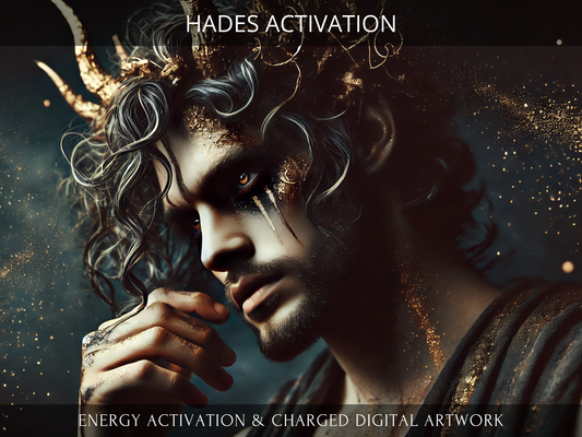 Hades Activation