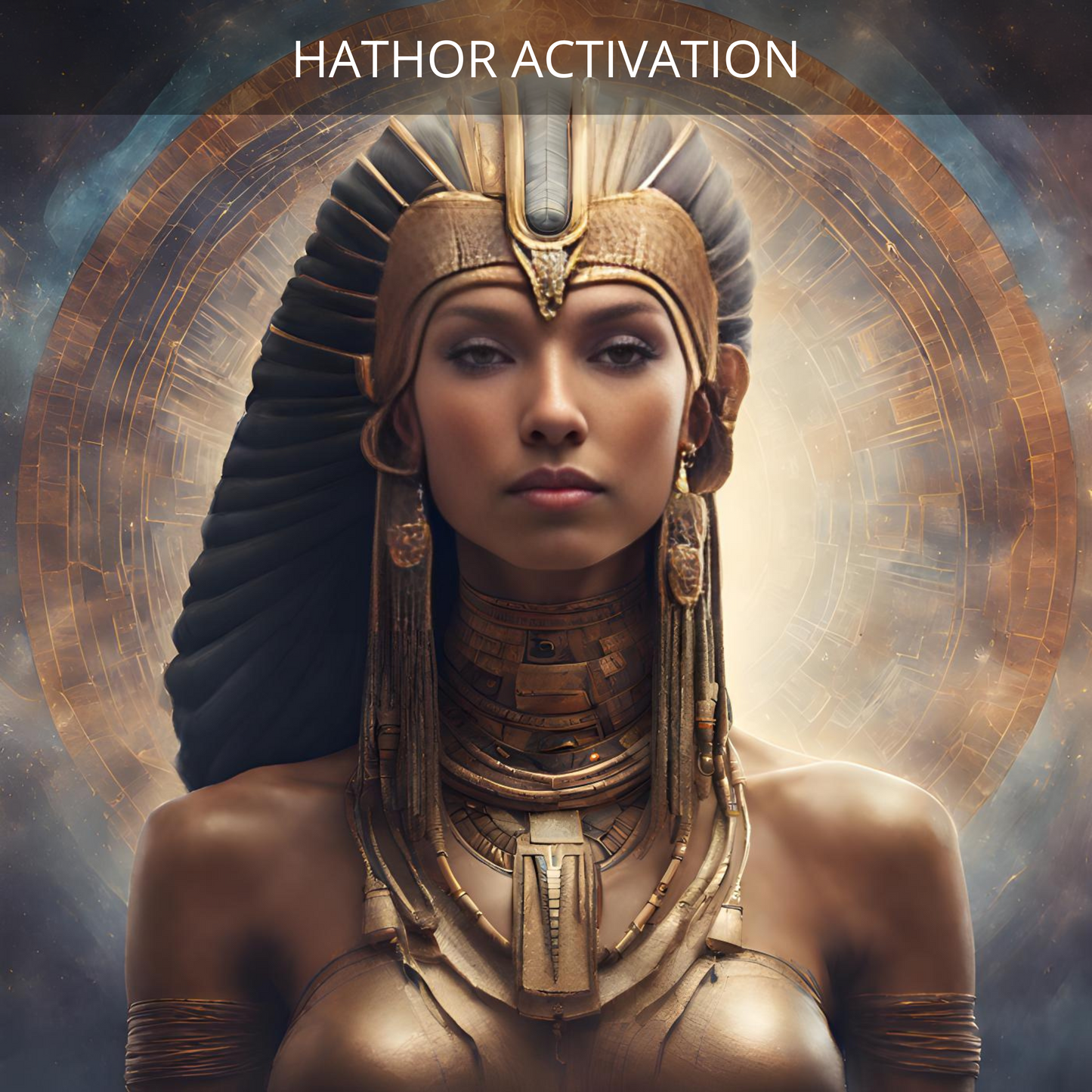 Hathor Activation