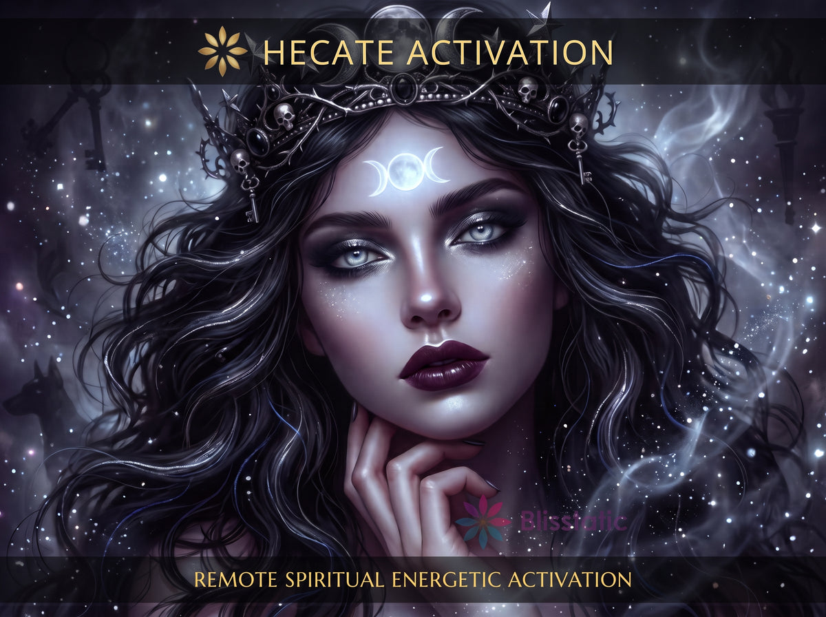 Hecate Activation