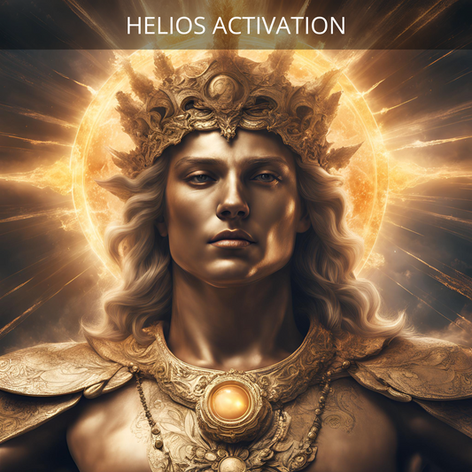 Helios Activation