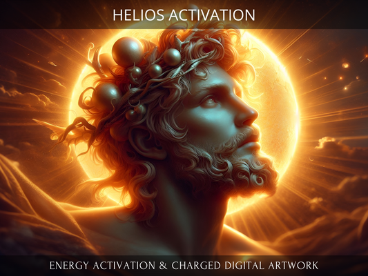 Helios Activation