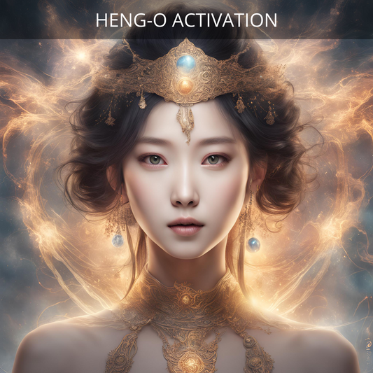 Heng-O Activation