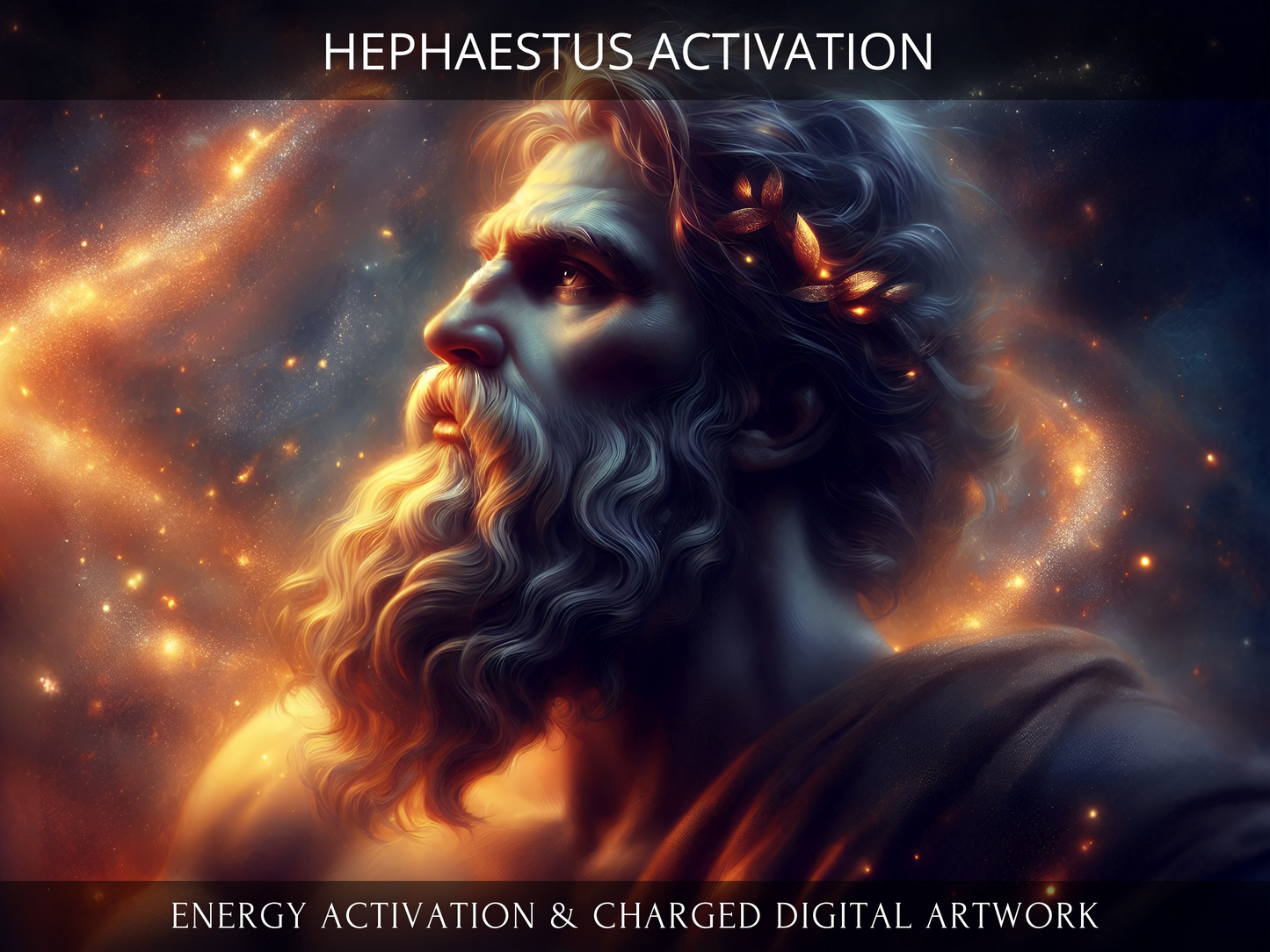 Hephaestus Activation