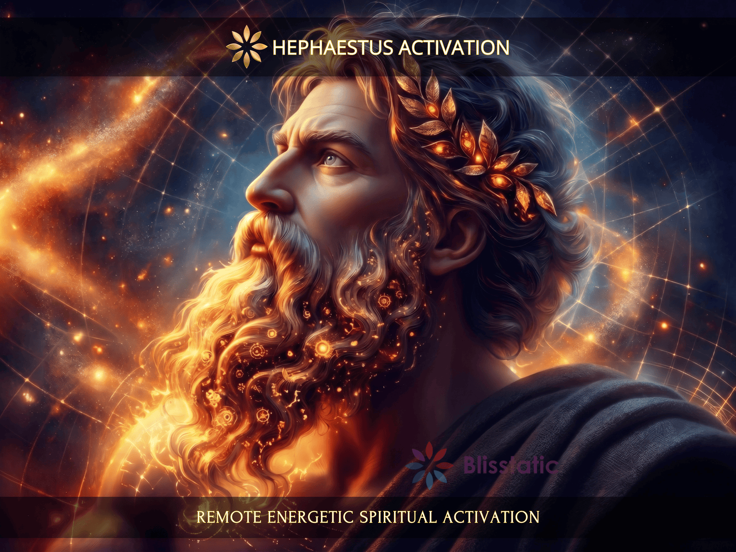 Hephaestus Activation