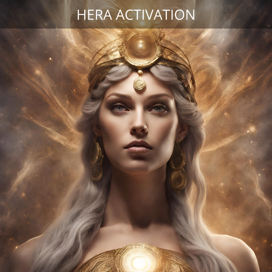 Hera Activation