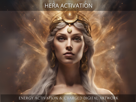 Hera Activation