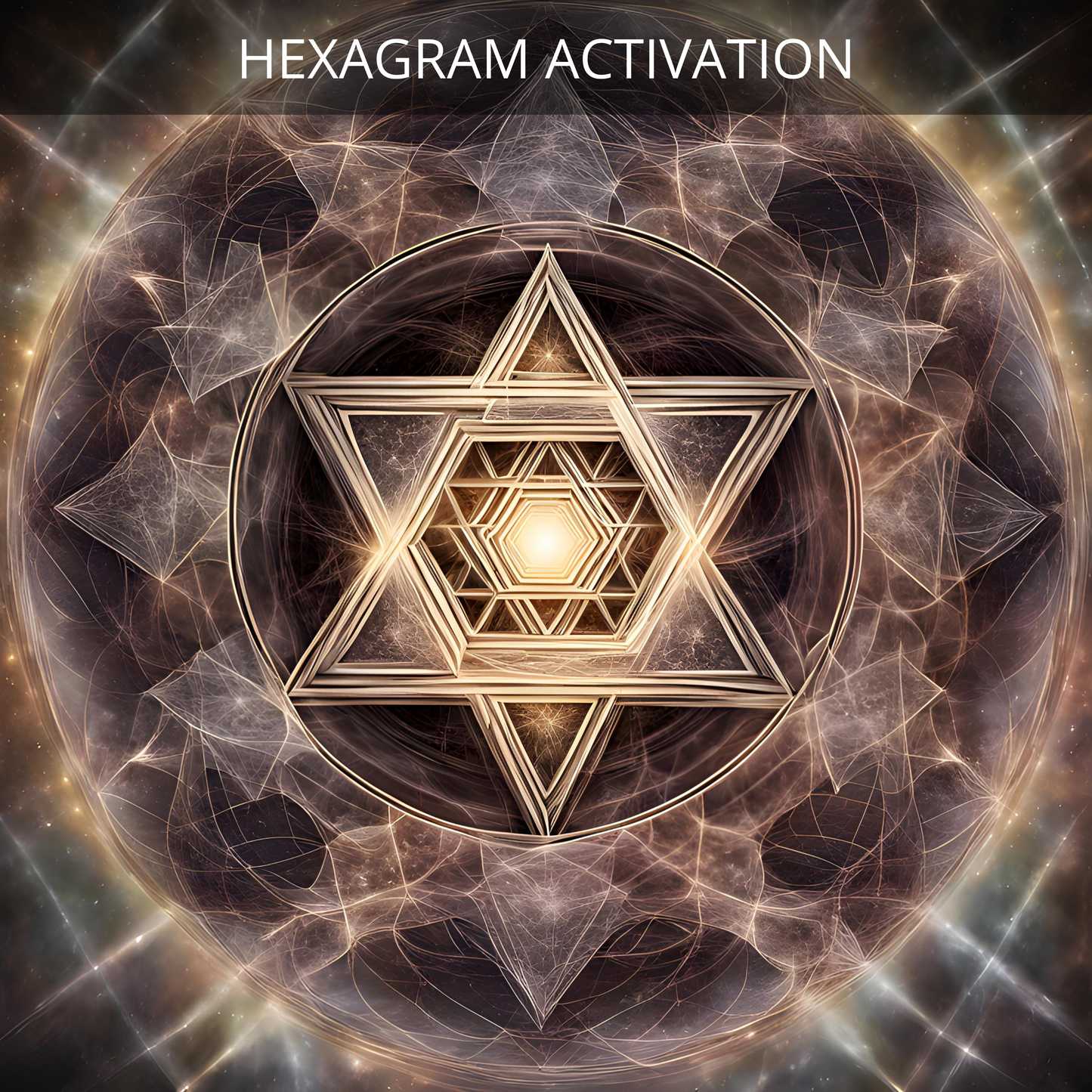 Hexagram Activation