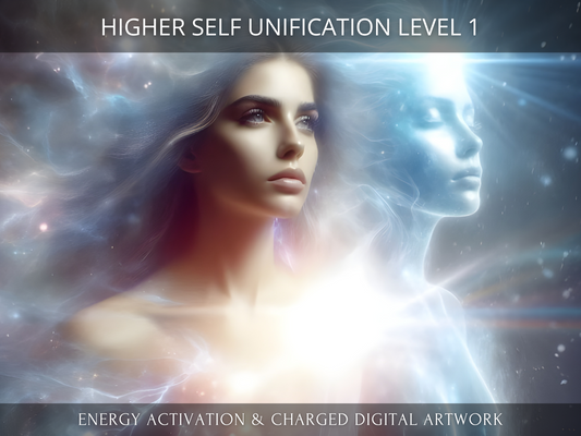 Higher Self Unification Activation Level 1