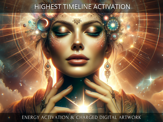Highest Timeline Activation