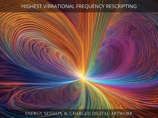 Highest Vibrational Frequency Rescripting