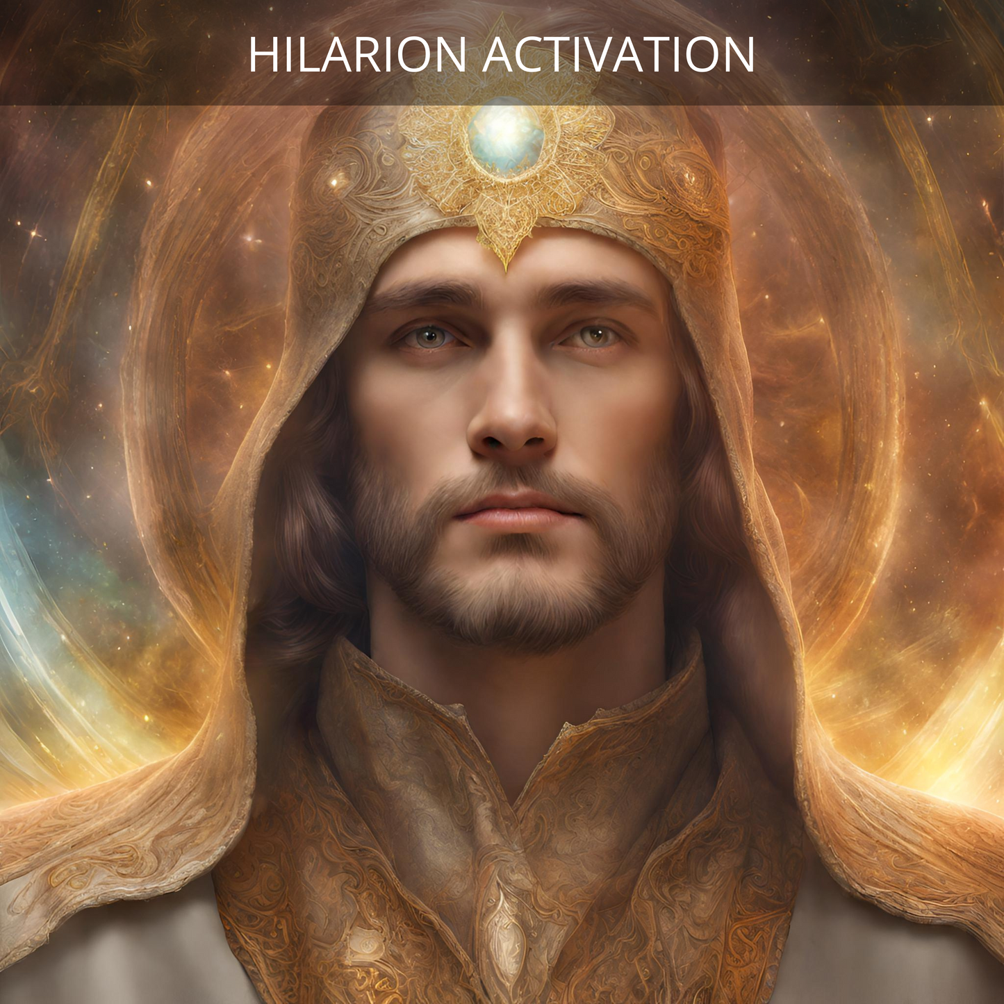 Hilarion Activation