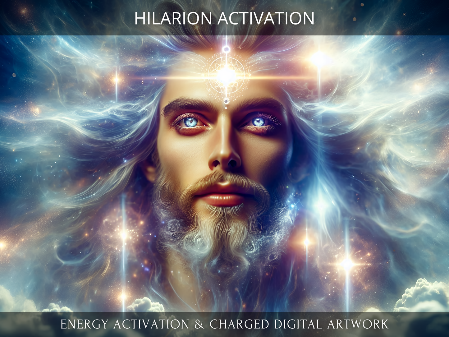 Hilarion Activation