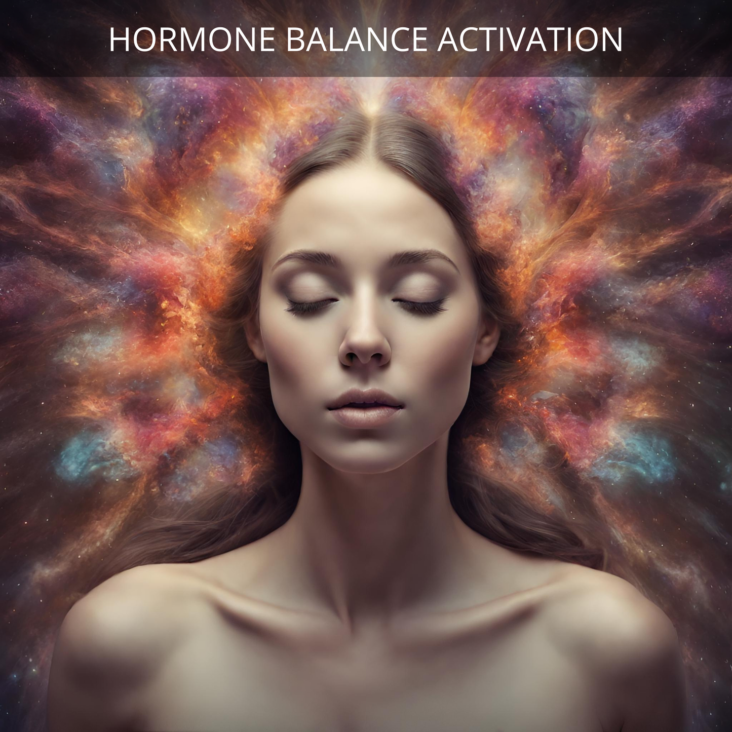 Hormonal Balance Activation