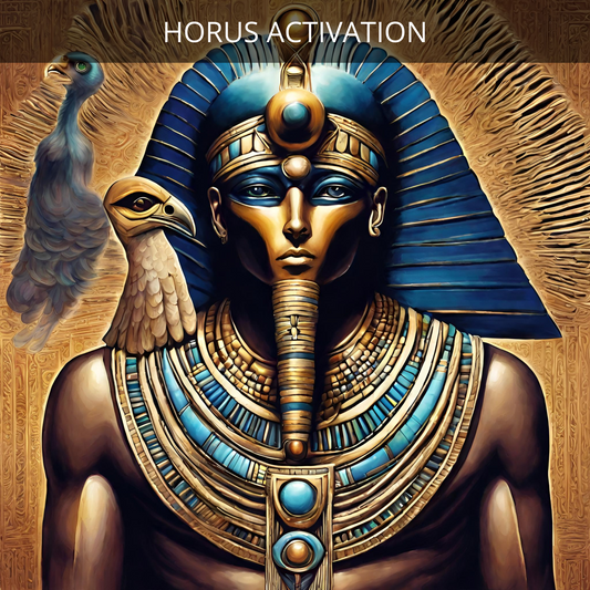 Horus Activation