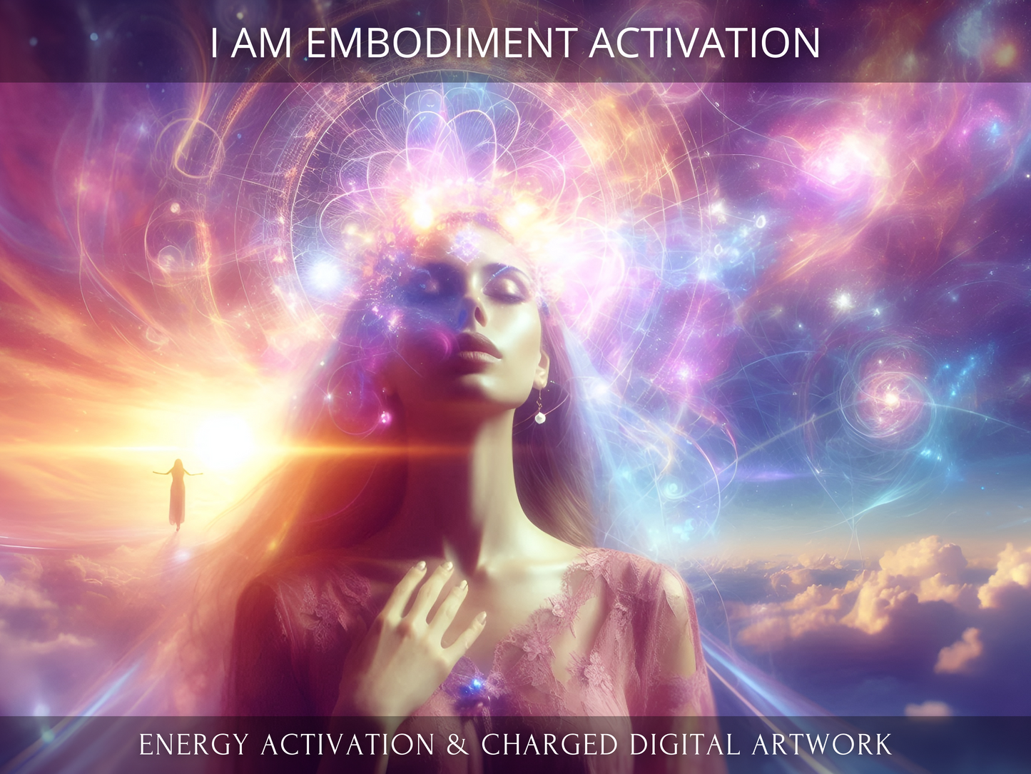 I AM Embodiment Activation