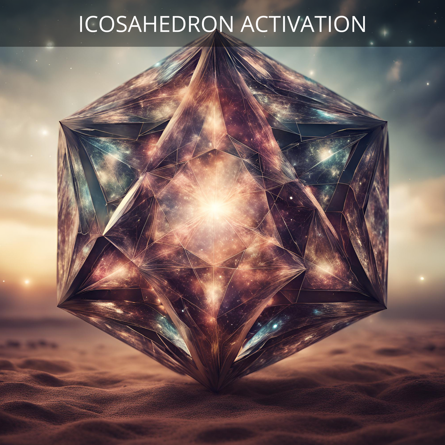 Icosahedron Activation