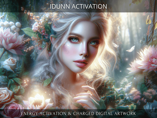 Idunn Activation