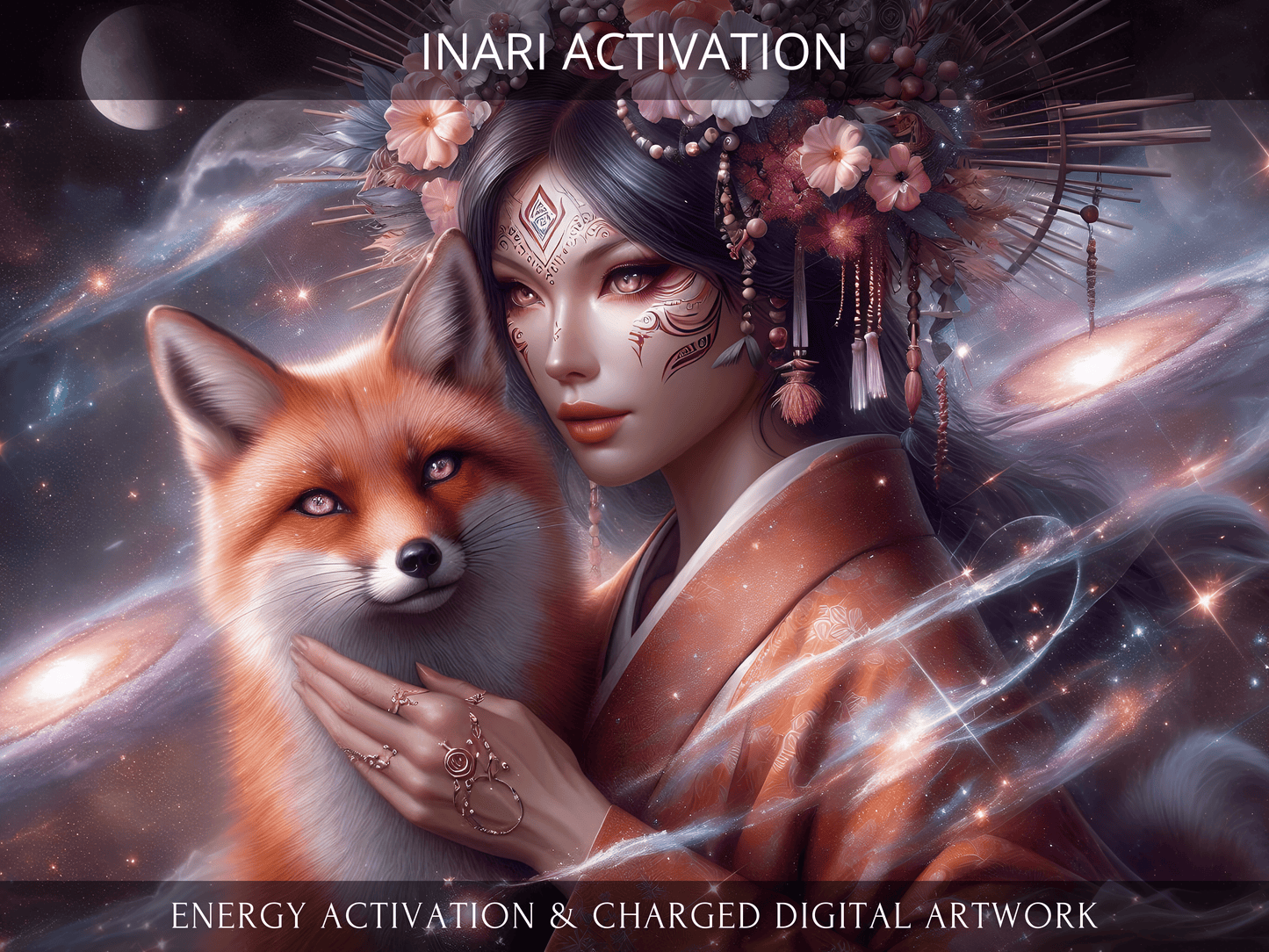 Inari Activation