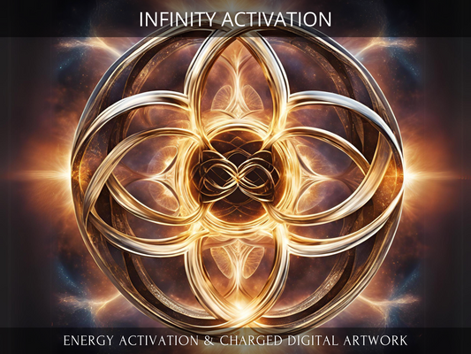 Infinity Activation