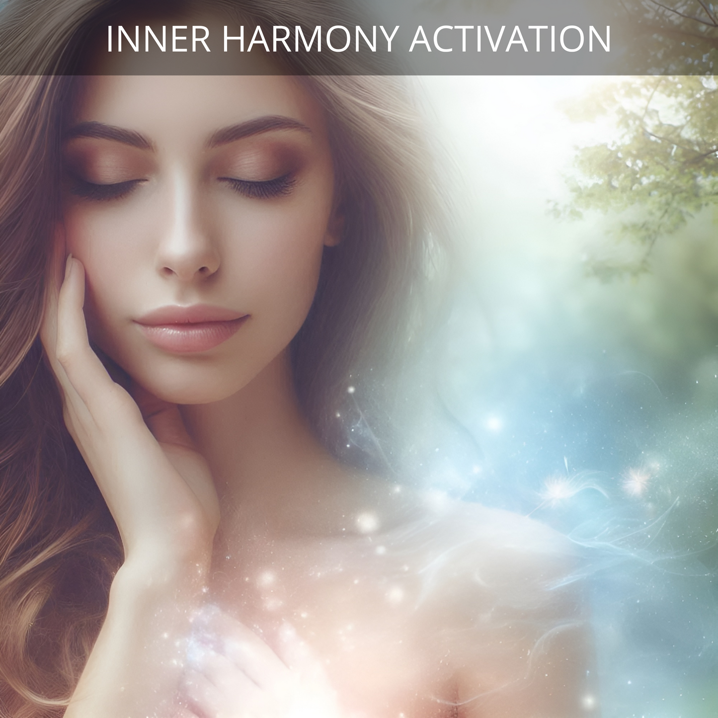 Inner Harmony Activation