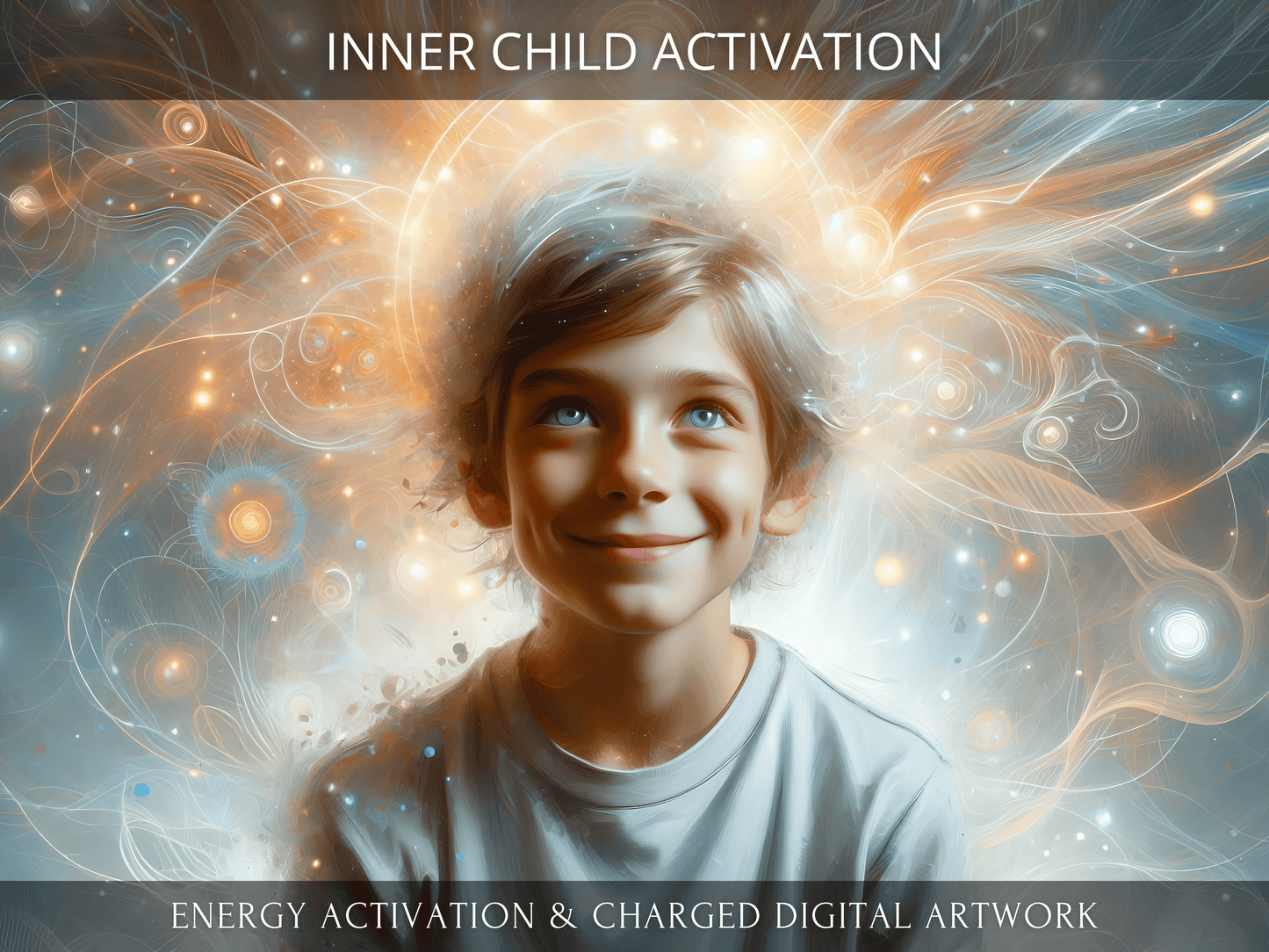 Inner Child Activation