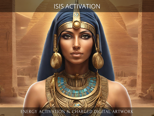 Isis Activation