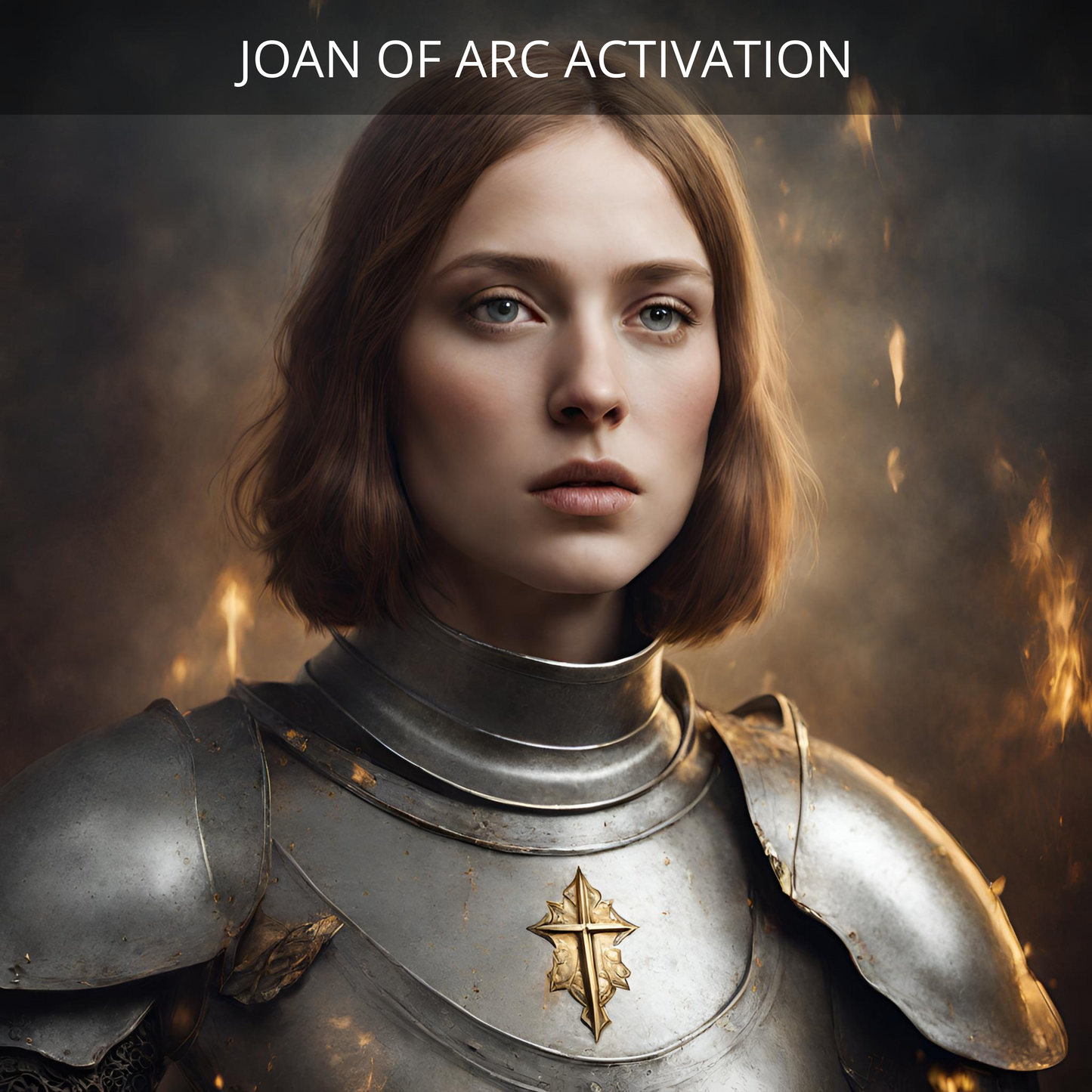 Joan of Arc Activation