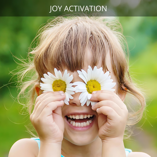 Joy Activation