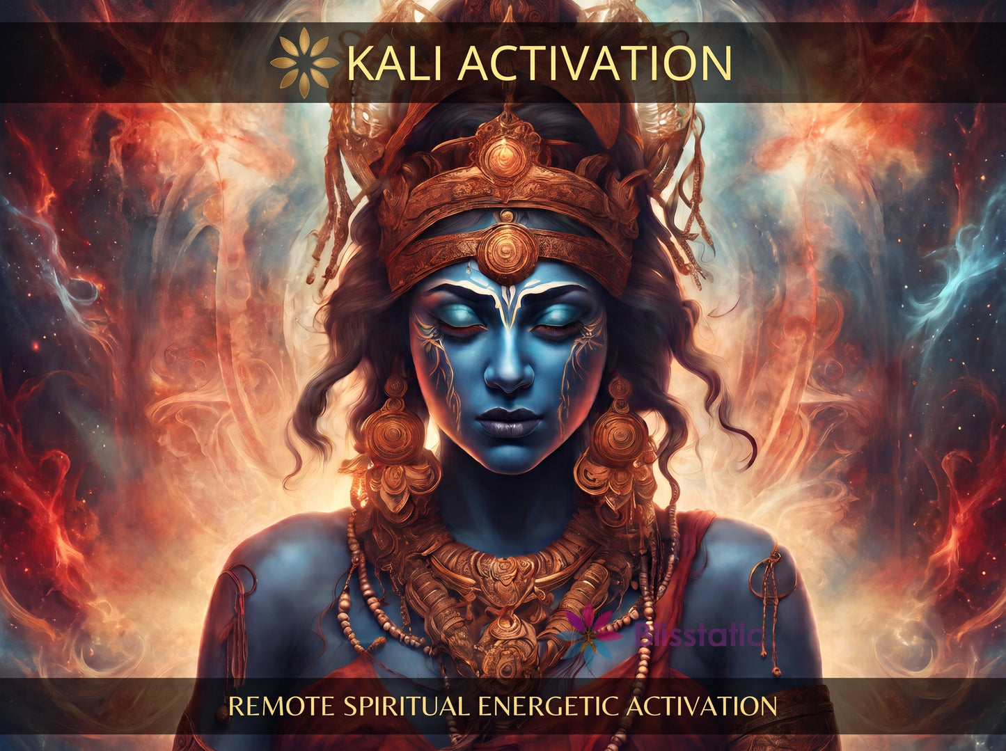 Kali Activation