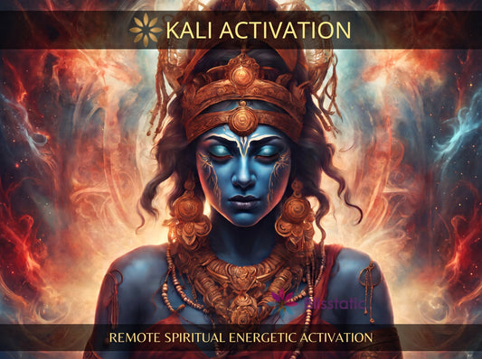 Kali Activation