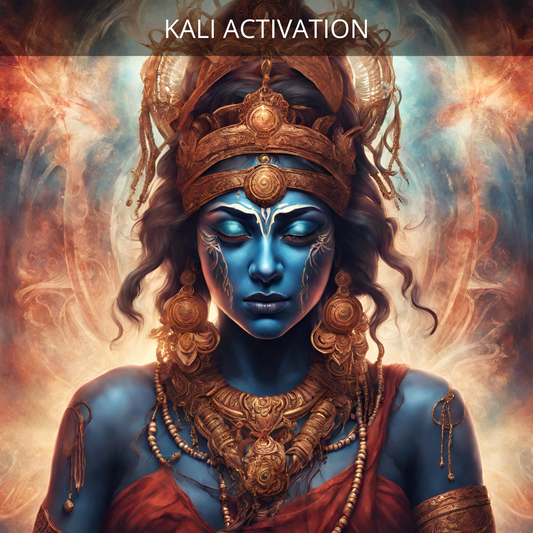 Kali Activation