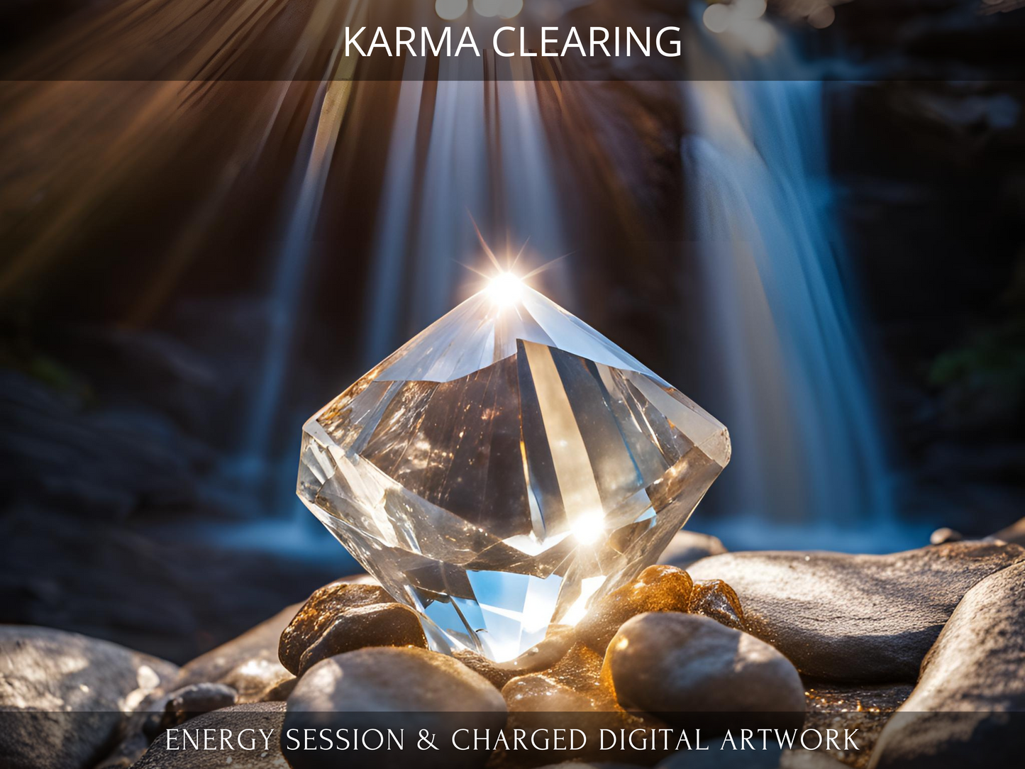 Karma Clearing