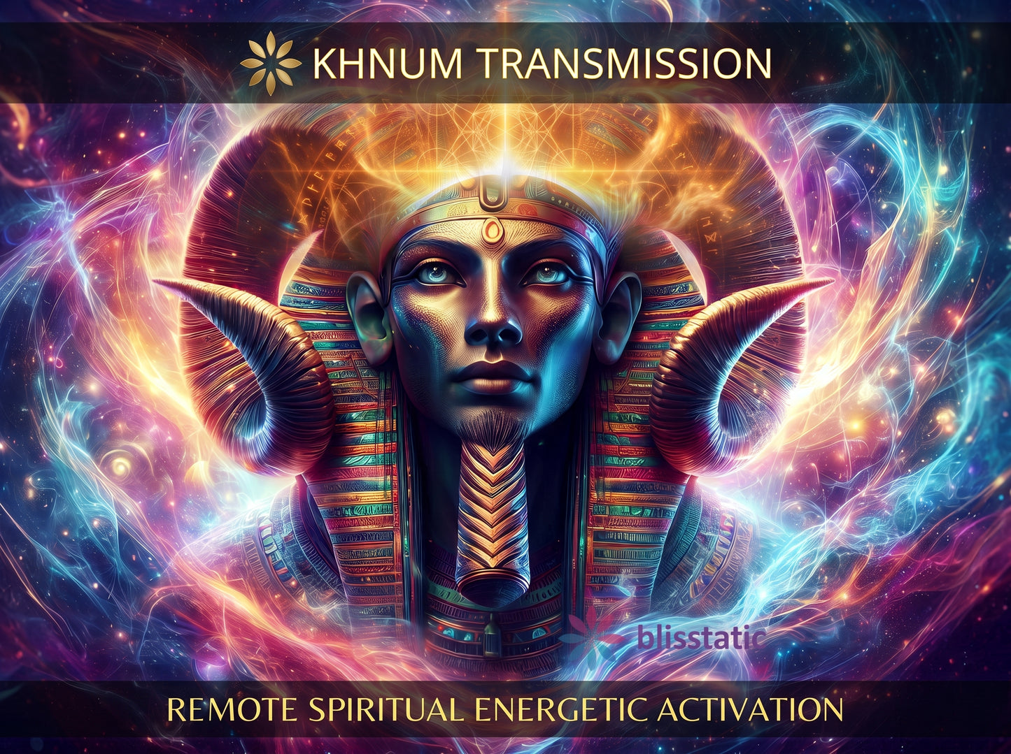 Khnum Activation