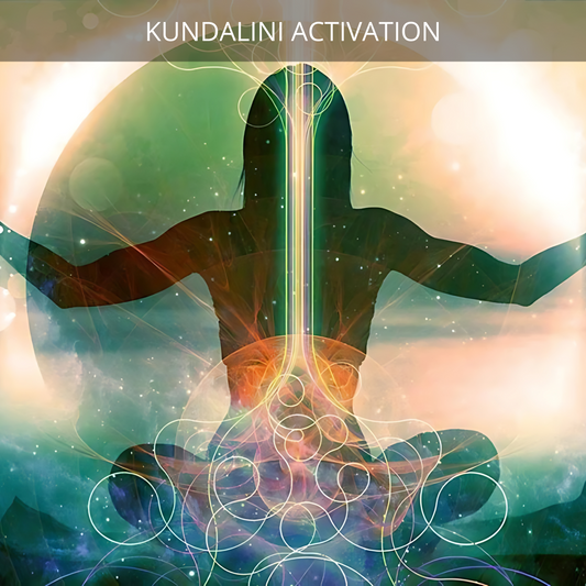 Kundalini Activation