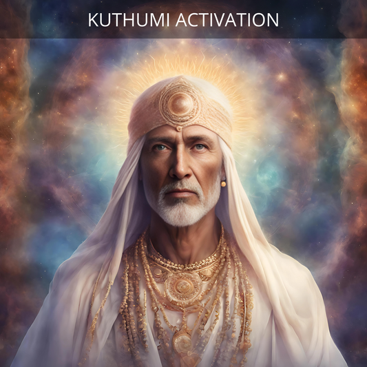 Kuthumi Activation